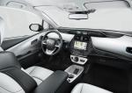 Toyota Prius Plug-in Hybrid 2016 года